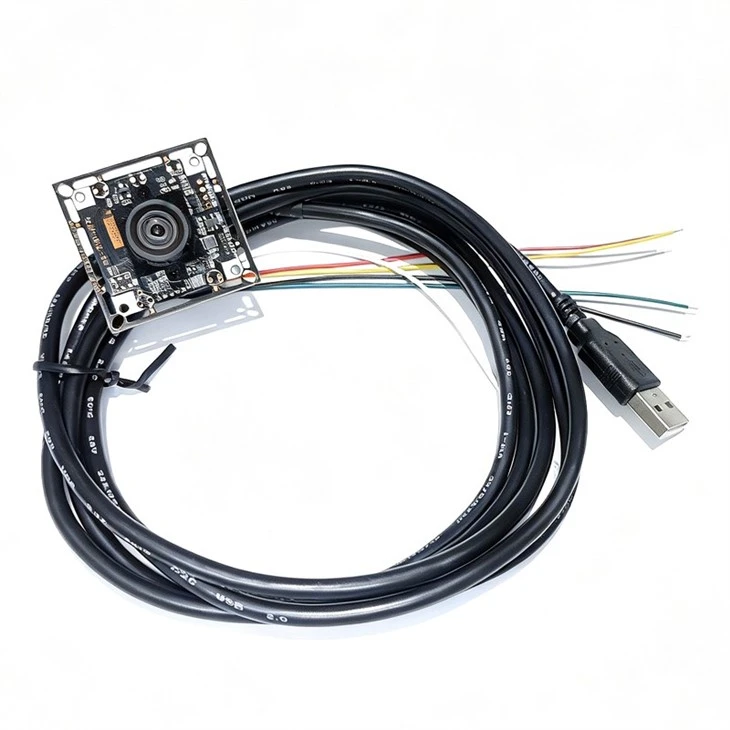 Industrial Vision Solution price