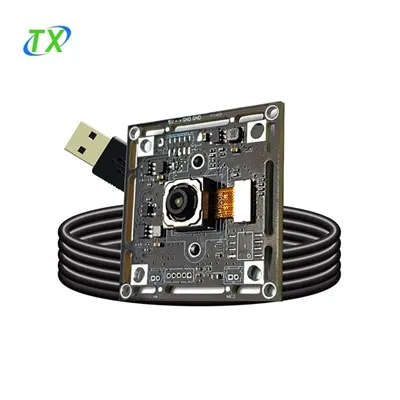 Топ-10 производителей камер Raspberry Pi с автофокусом в Китае к 2025 году